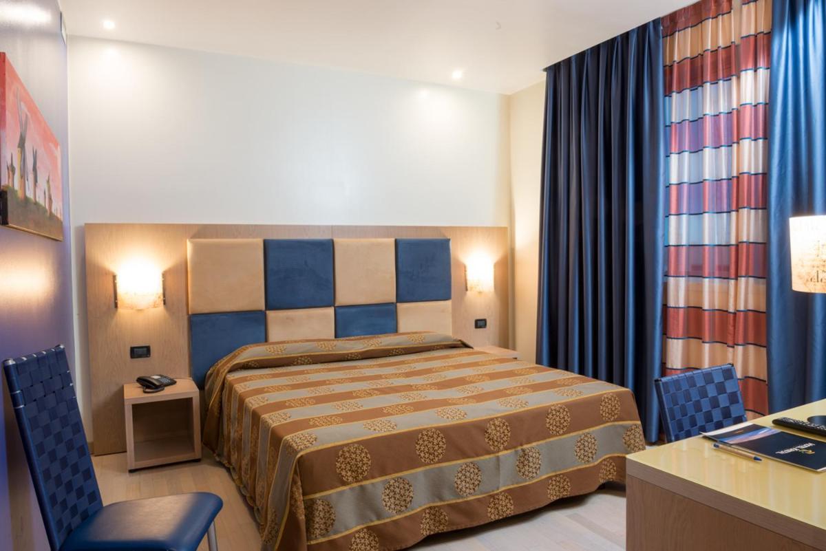 Hotel Kristal 3 Stelle Superior Zanè Esterno foto