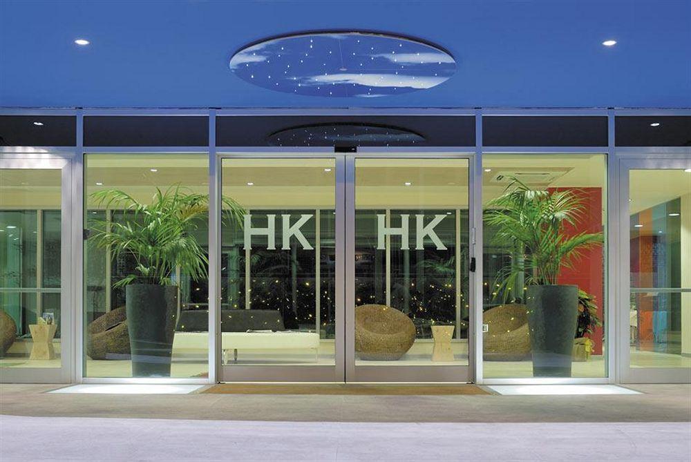 Hotel Kristal 3 Stelle Superior Zanè Esterno foto